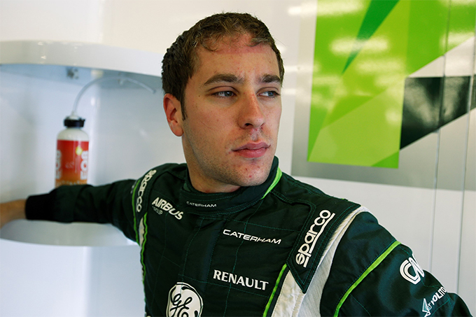 Robin Frijns